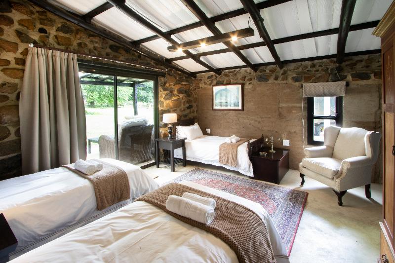 Flitwick Ranch image