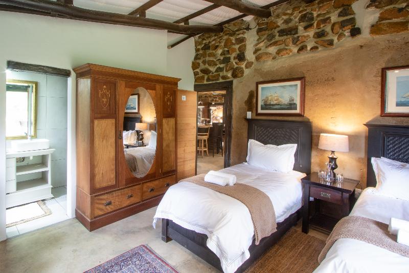 Flitwick Ranch image