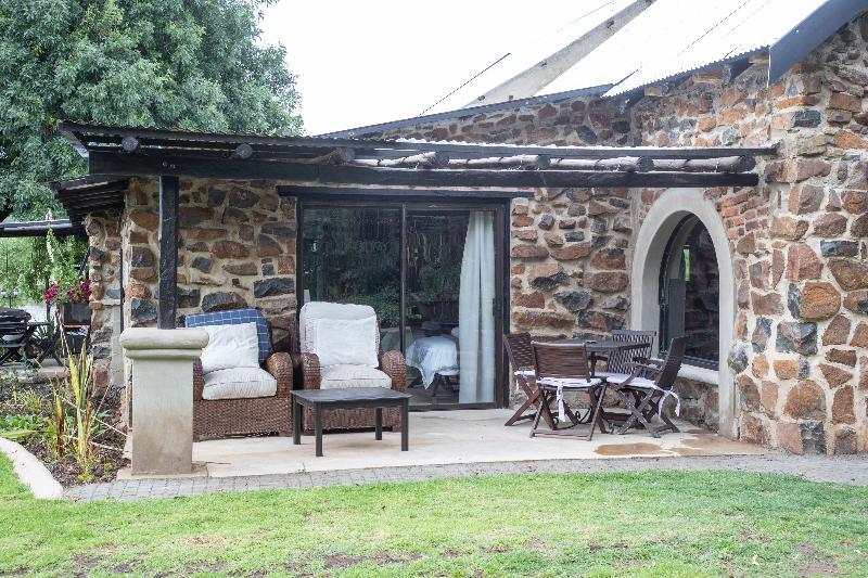 Flitwick Ranch image