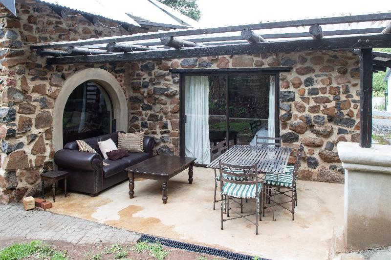 Flitwick Ranch image