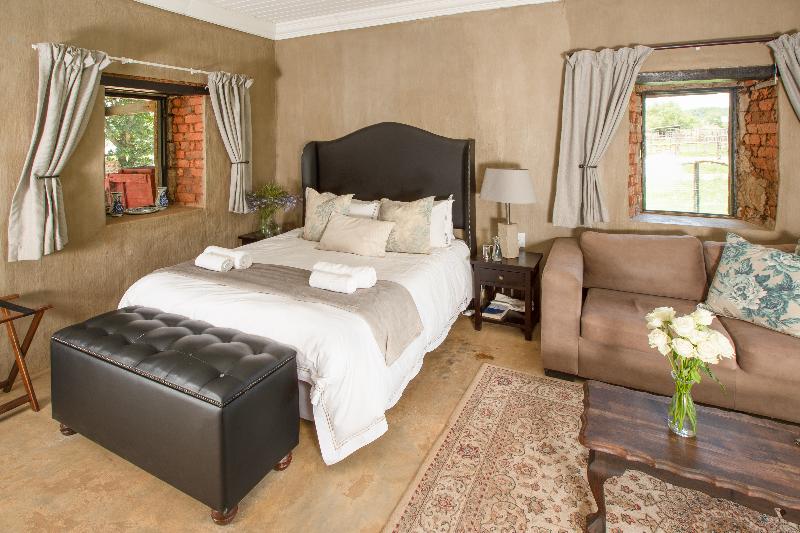 Flitwick Ranch image