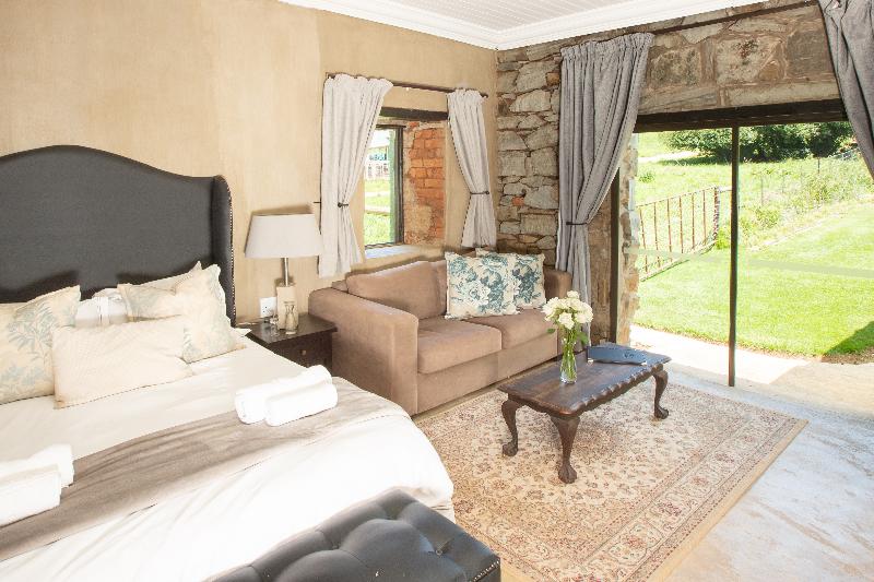 Flitwick Ranch image