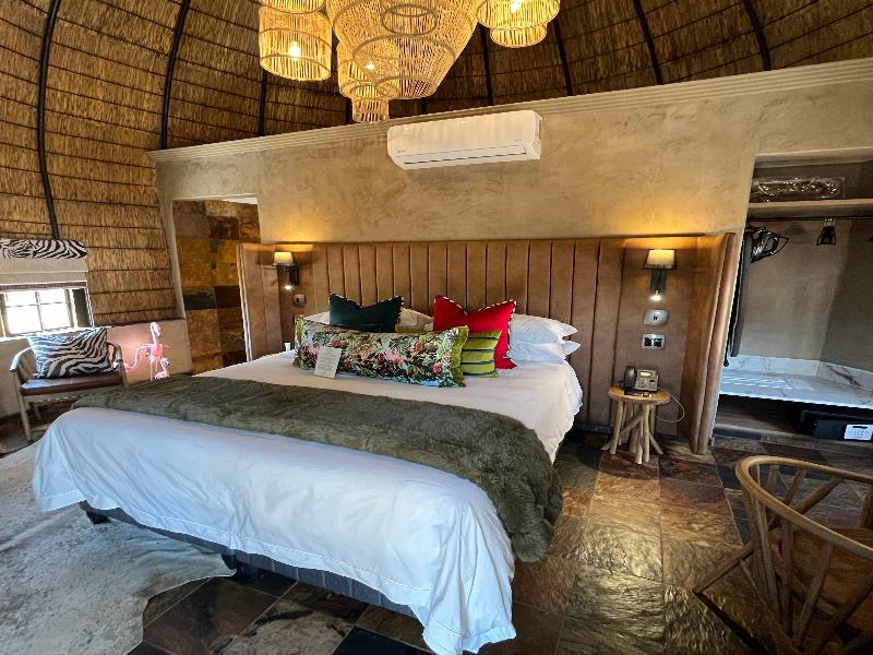 Kievits Kroon Gauteng Wine Estate image