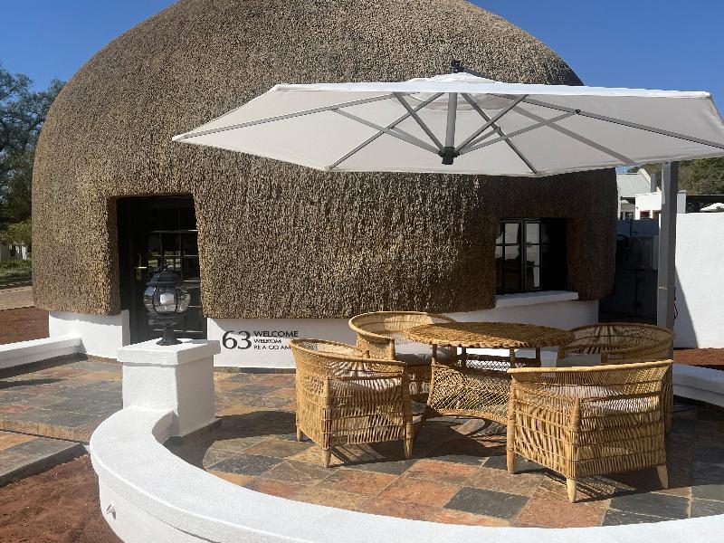 Kievits Kroon Gauteng Wine Estate image