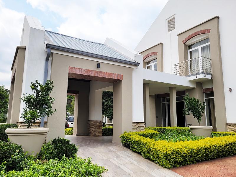 Kievits Kroon Gauteng Wine Estate image