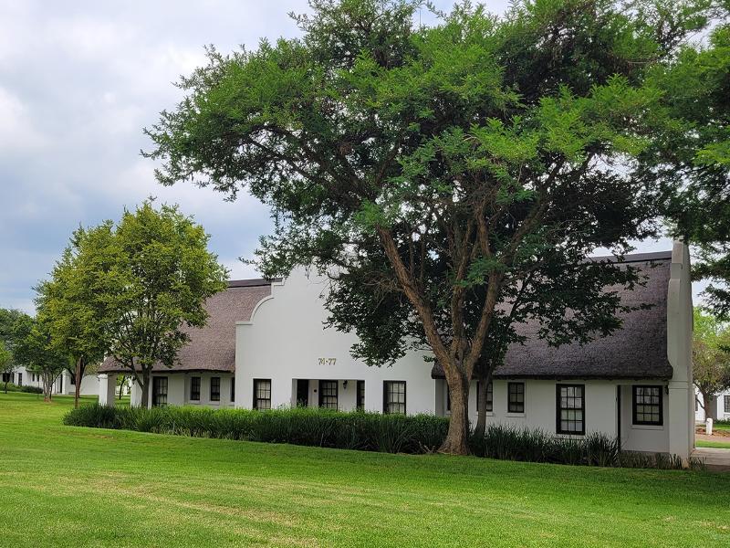 Kievits Kroon Gauteng Wine Estate image