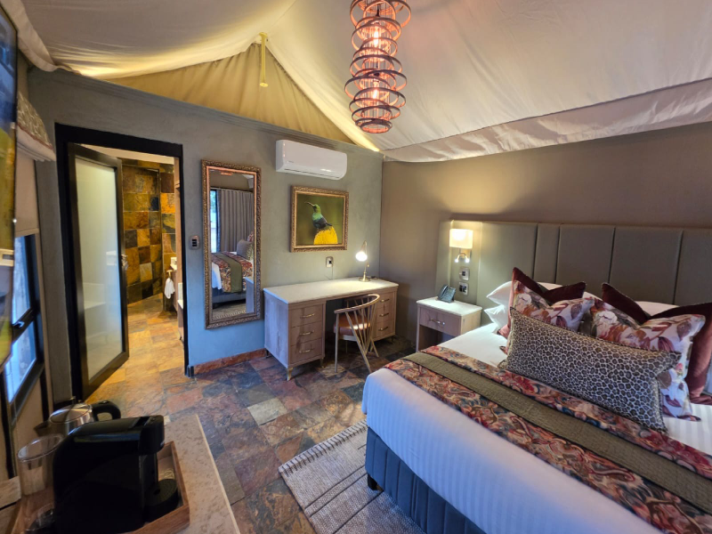 Kievits Kroon Gauteng Wine Estate image