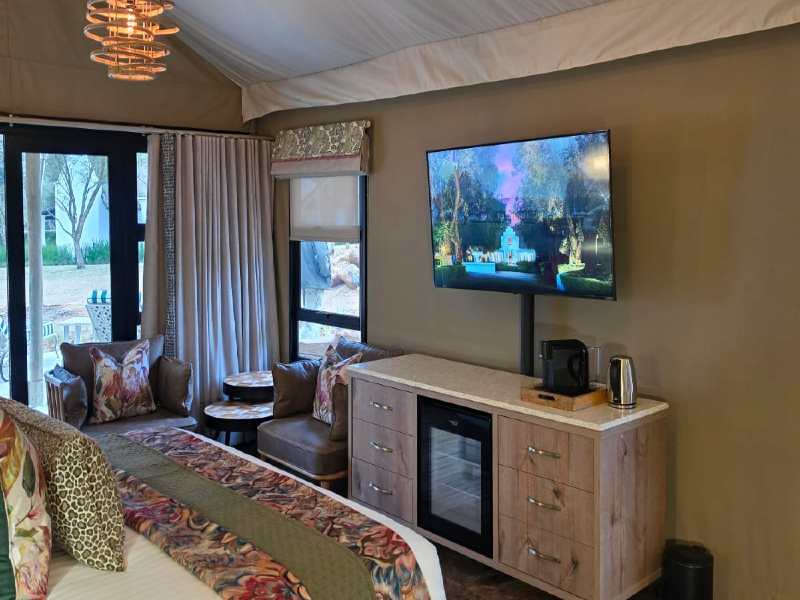 Kievits Kroon Gauteng Wine Estate image