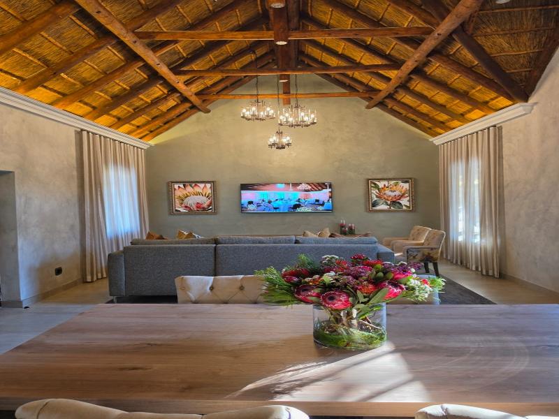 Kievits Kroon Gauteng Wine Estate image