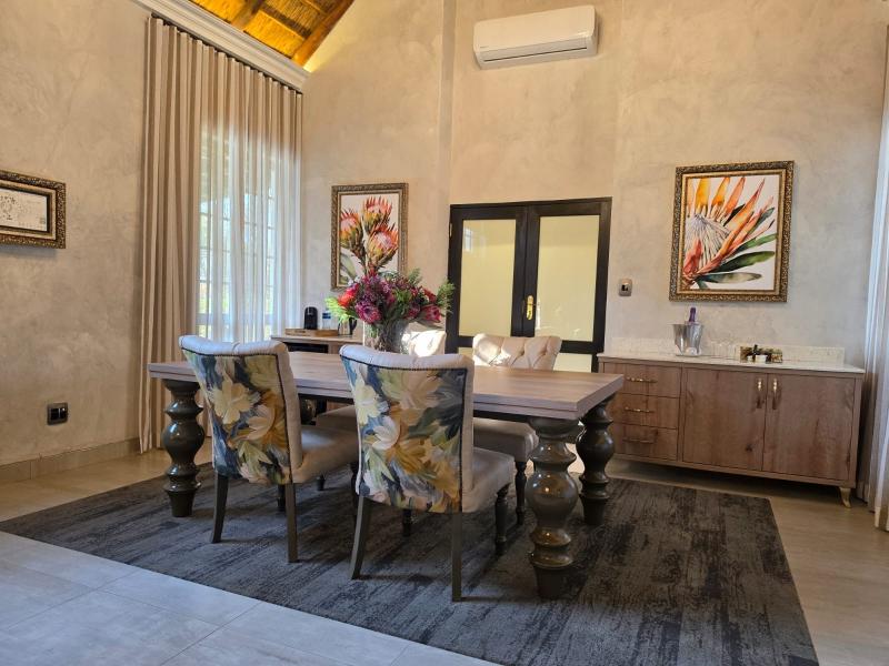Kievits Kroon Gauteng Wine Estate image