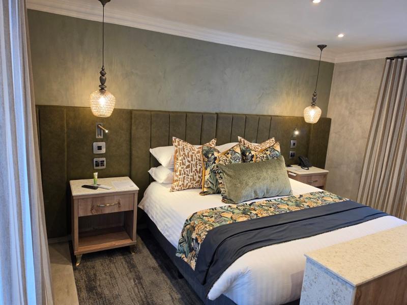 Kievits Kroon Gauteng Wine Estate image