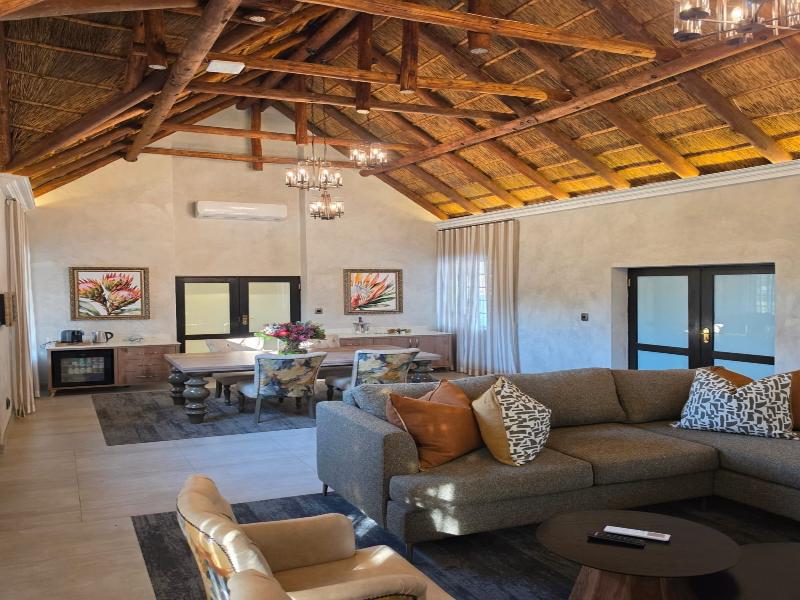 Kievits Kroon Gauteng Wine Estate image