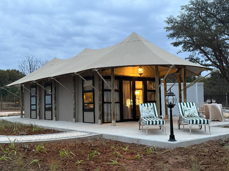 Kievits Kroon Gauteng Wine Estate image