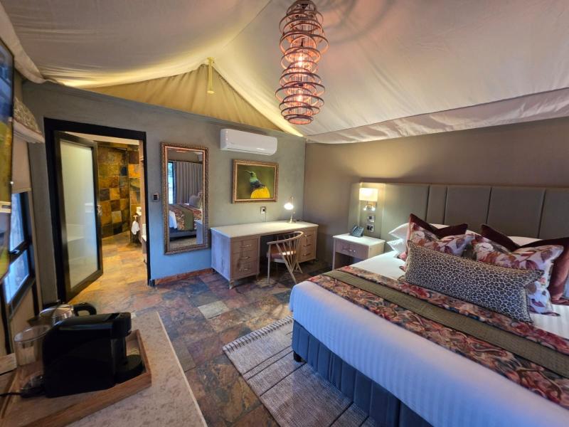 Kievits Kroon Gauteng Wine Estate image