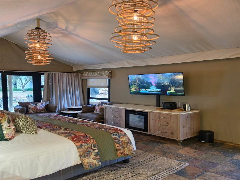 Kievits Kroon Gauteng Wine Estate image