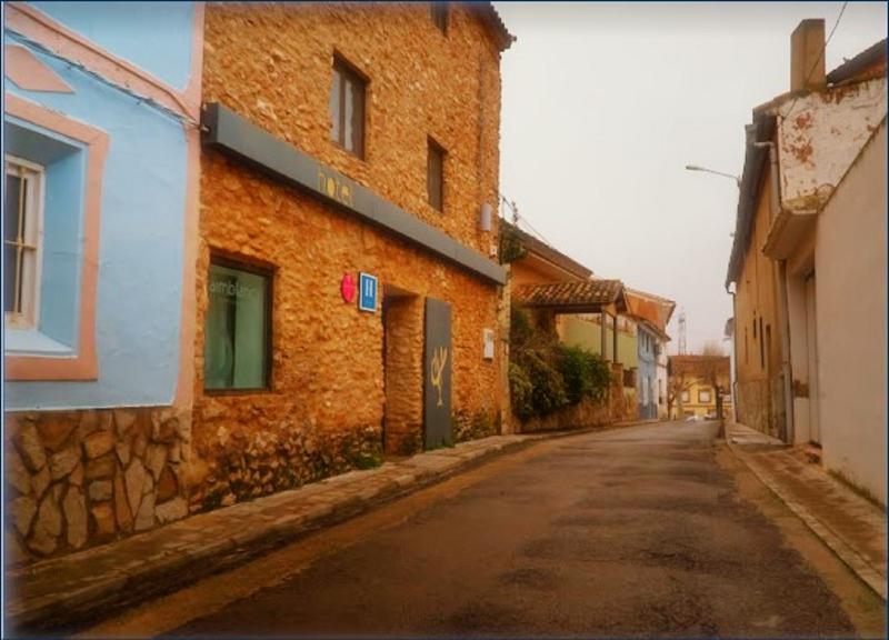 Hotel Raïmblanc image