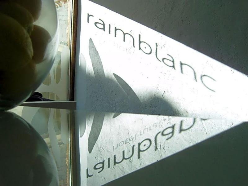 Hotel Raïmblanc image