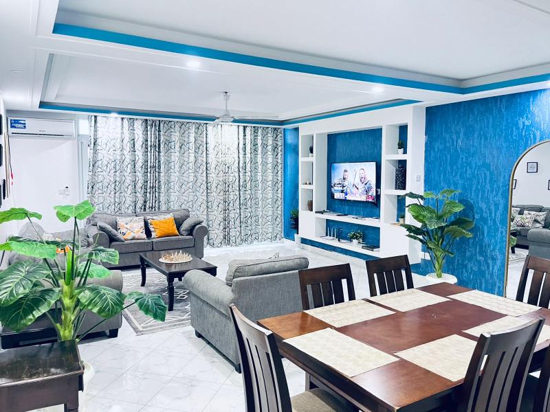 Kijani Residences Condos image