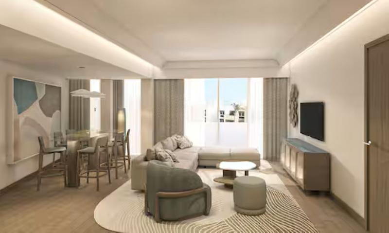 Doubletree By Hilton Mangroovy El Gouna Resort - Image 10