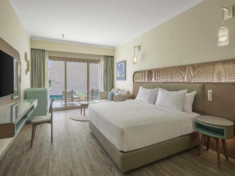 DoubleTree by Hilton Mangroovy El Gouna Resort image