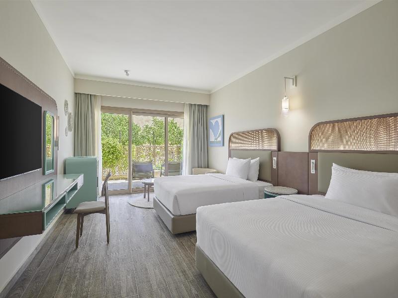 DoubleTree by Hilton Mangroovy El Gouna Resort image