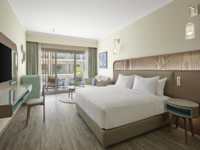 DoubleTree by Hilton Mangroovy El Gouna Resort image