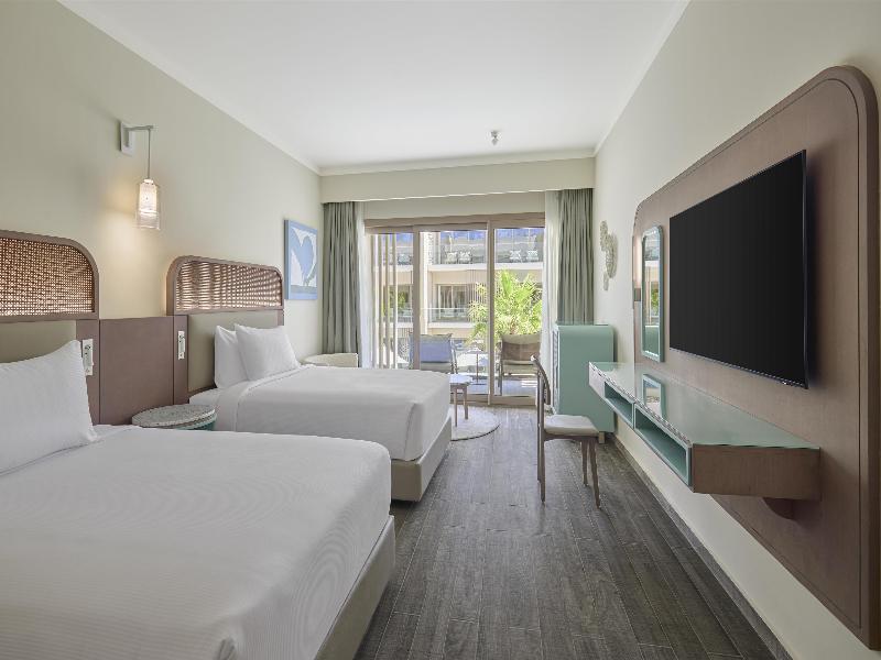 DoubleTree by Hilton Mangroovy El Gouna Resort image
