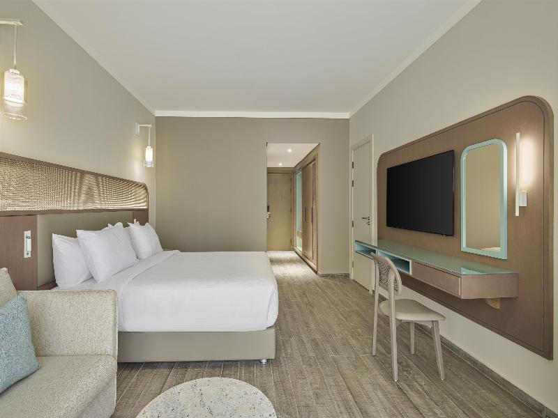 DoubleTree by Hilton Mangroovy El Gouna Resort image