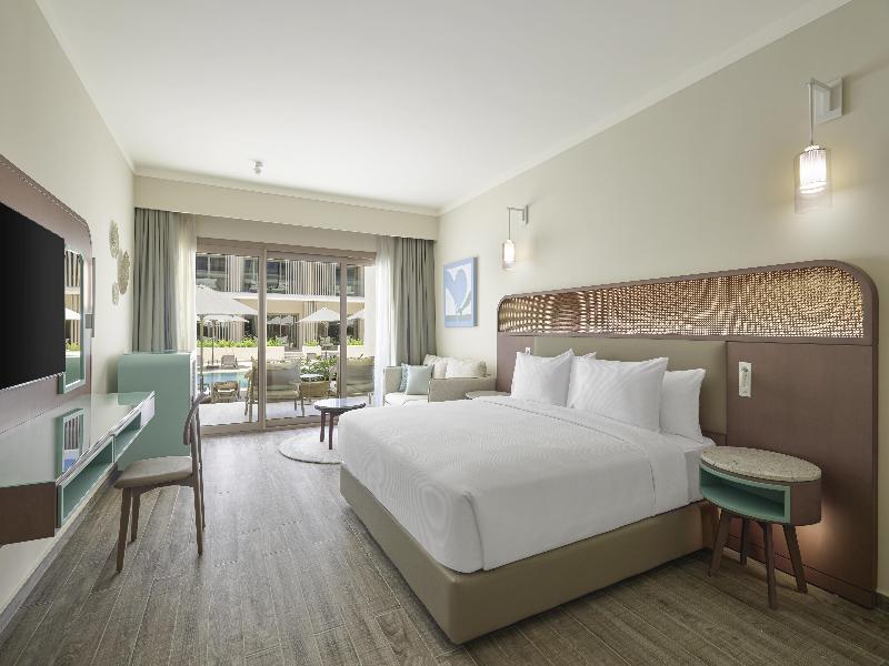 DoubleTree by Hilton Mangroovy El Gouna Resort image