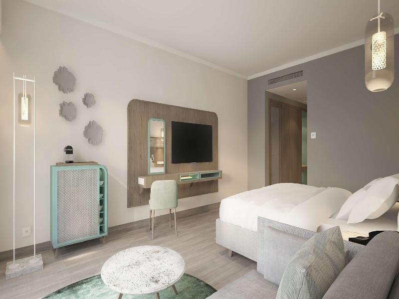 DoubleTree by Hilton Mangroovy El Gouna Resort image
