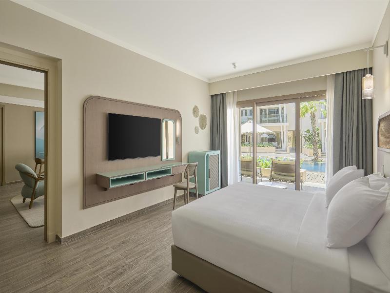 DoubleTree by Hilton Mangroovy El Gouna Resort image