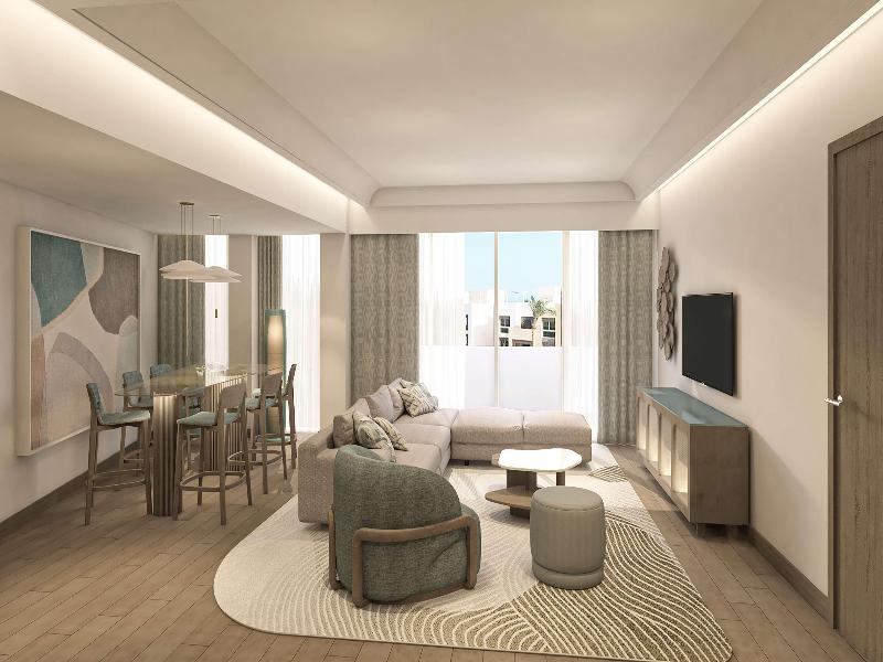 DoubleTree by Hilton Mangroovy El Gouna Resort image