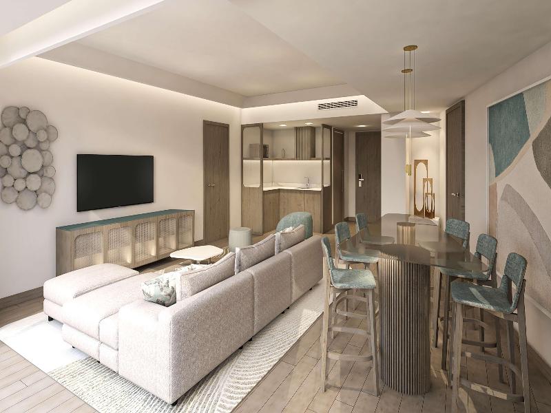 DoubleTree by Hilton Mangroovy El Gouna Resort image