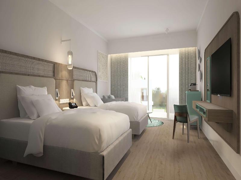 DoubleTree by Hilton Mangroovy El Gouna Resort image