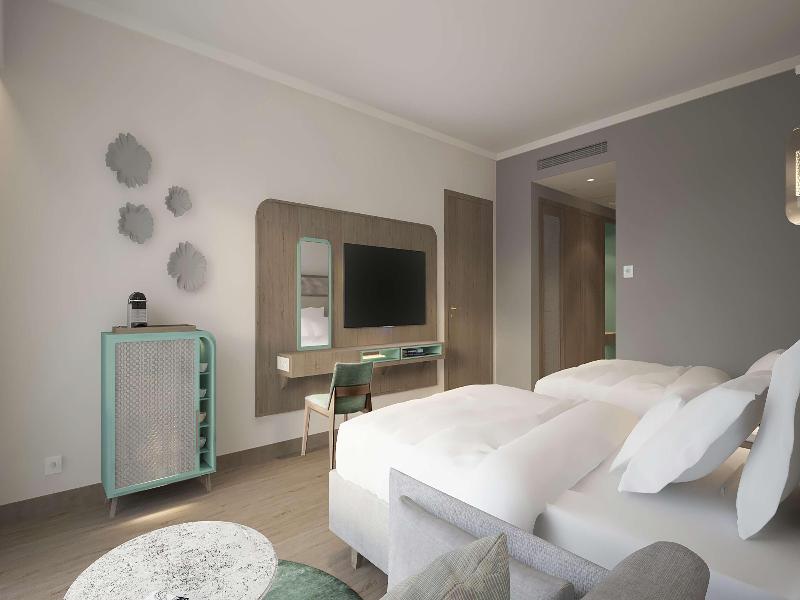 DoubleTree by Hilton Mangroovy El Gouna Resort image