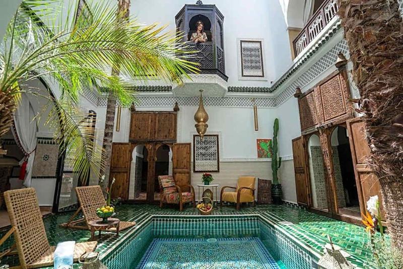 Riad Yalla Habibi image