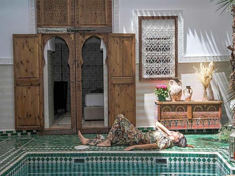 Riad Yalla Habibi image