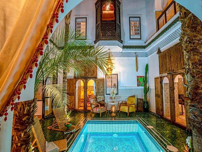 Riad Yalla Habibi image