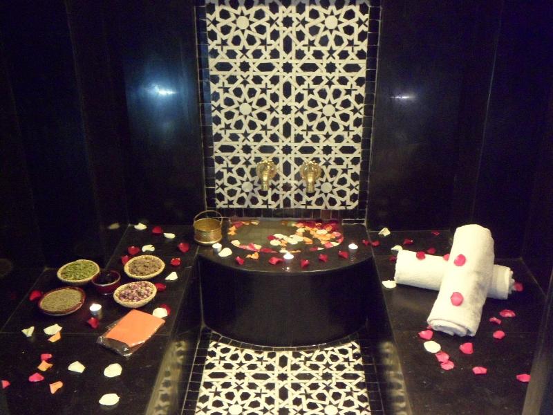 Riad Et Spa Misria Les Oliviers image