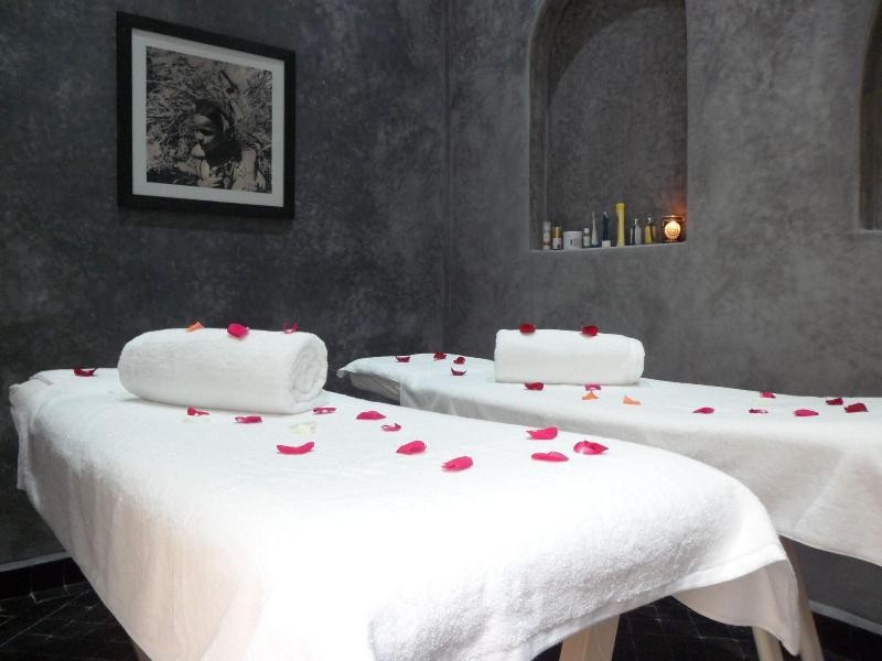 Riad Et Spa Misria Les Oliviers image