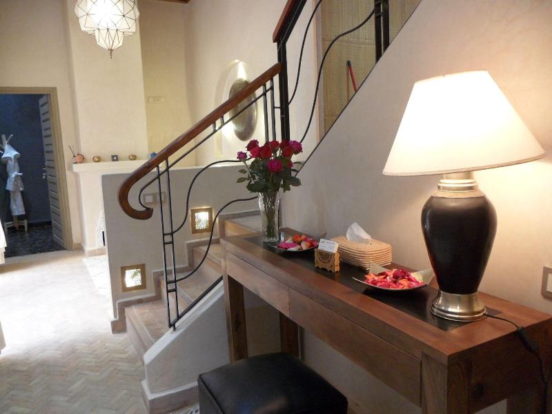 Riad Et Spa Misria Les Oliviers image