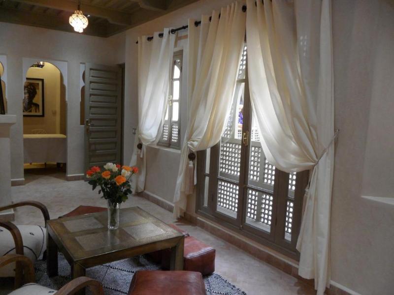 Riad Et Spa Misria Les Oliviers image