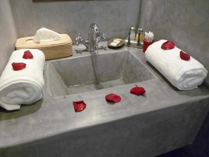 Riad Et Spa Misria Les Oliviers image