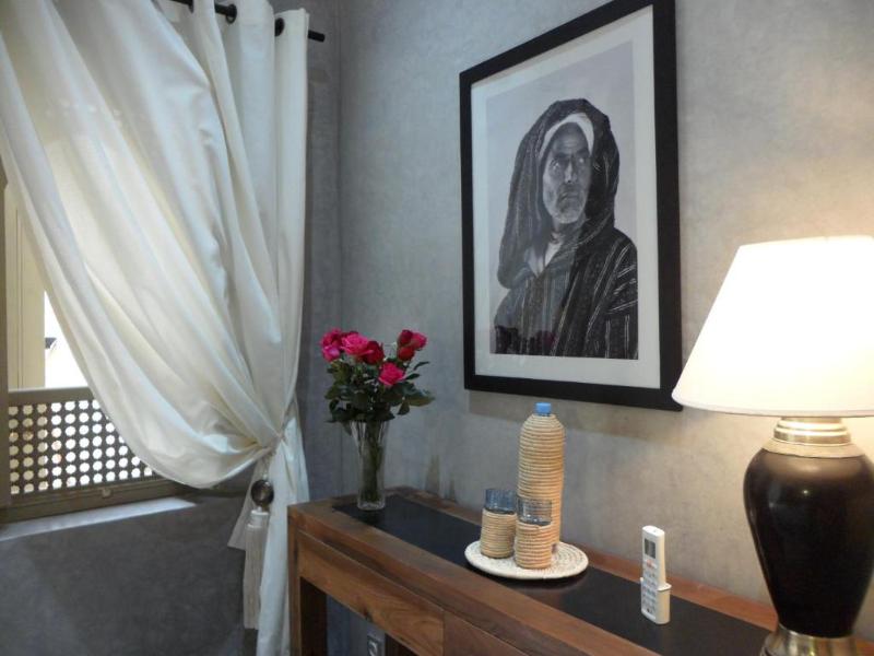 Riad Et Spa Misria Les Oliviers image