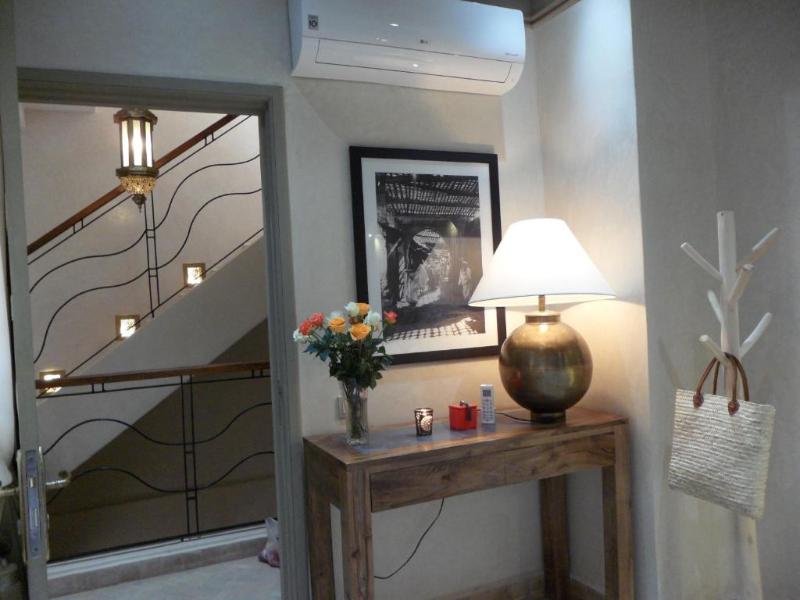 Riad Et Spa Misria Les Oliviers image