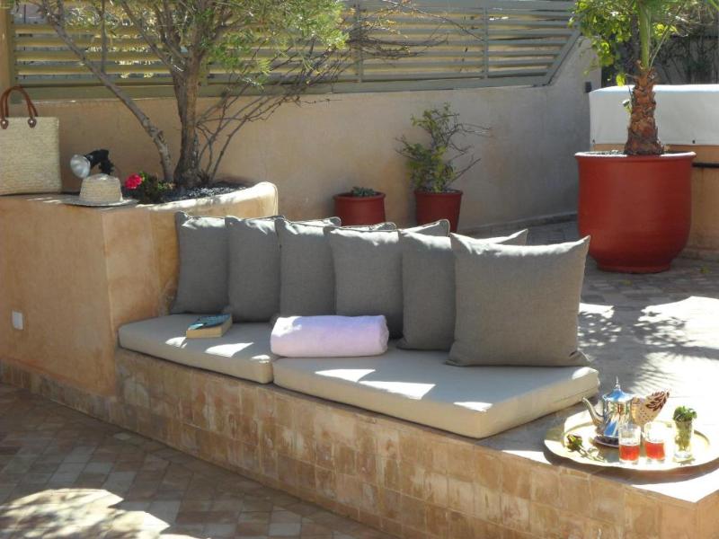 Riad Et Spa Misria Les Oliviers image
