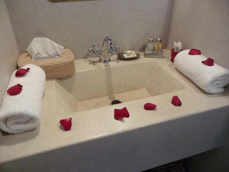 Riad Et Spa Misria Les Oliviers image