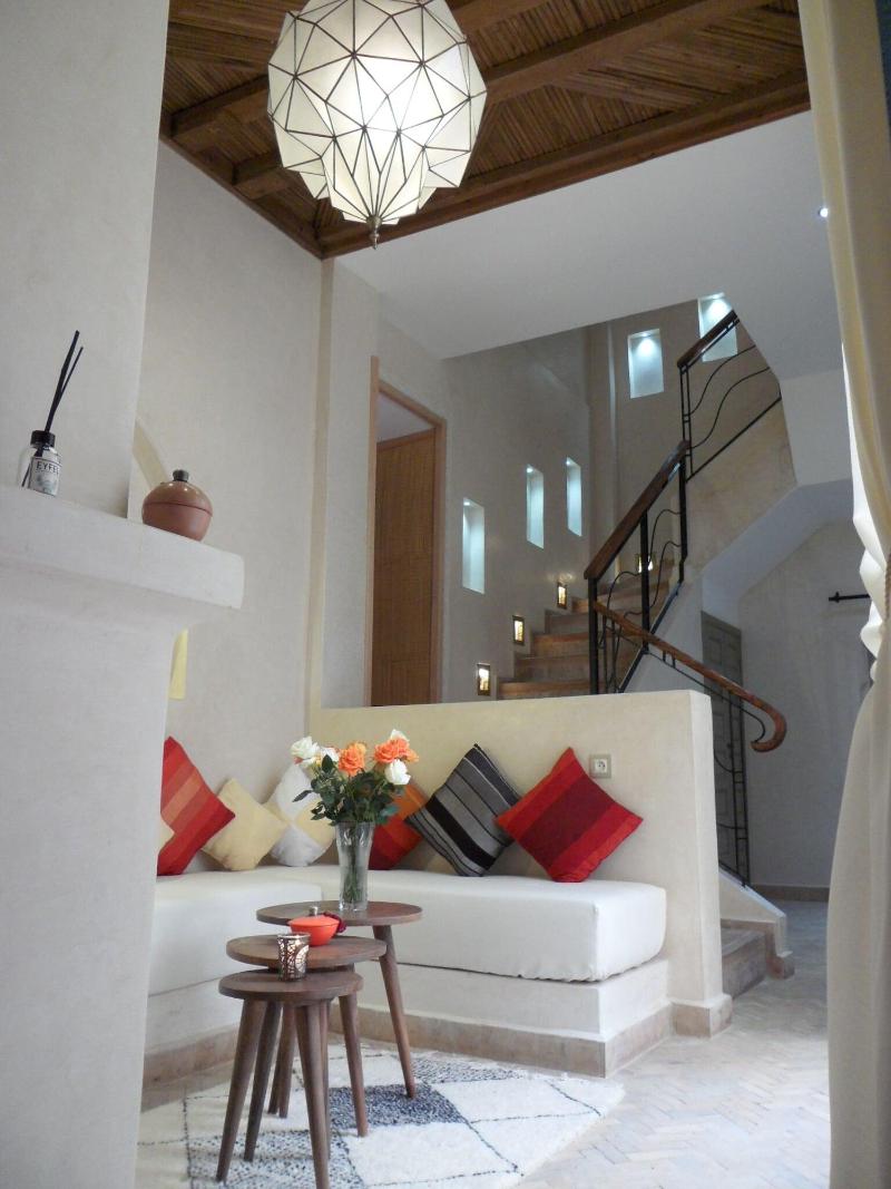 Riad Et Spa Misria Les Oliviers image