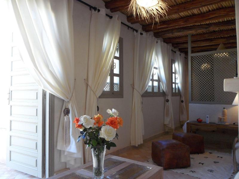 Riad Et Spa Misria Les Oliviers image