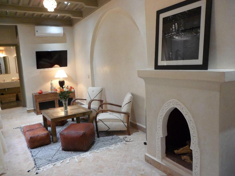 Riad Et Spa Misria Les Oliviers image